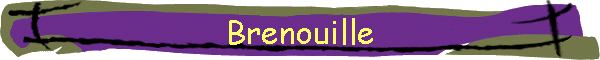 Brenouille